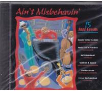 Various Artists - Ain't Misbehavin' : 15 Jazz Greats