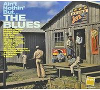VARIOUS ARTISTS - Ain't Nothin But The Blues