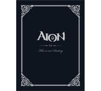 Various Artists - Aion O.S.T [This Is Our Destiny] (2Cd)
