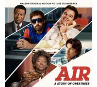 Air (Original Motion Picture Soundtrack) [VINYL]