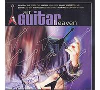 Various Artists - Air Guitar Heaven