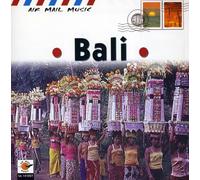 Various Artists - Air Mail: Indonesia [Bali]