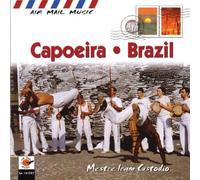 Various Artists - Air Mail Music: Brazil Capoeira