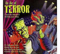 Various Artists - Air of Terror