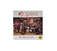 Various Artists - Air Sample: The Story So Far