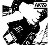 Various Artists - Ak79 (40Th Anniversary Reissue) [VINYL]