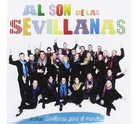 Various Artists - Al Son de Las sevillanas [Import]