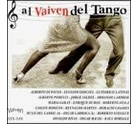 Various Artists - Al Vaiven Del Tango