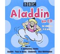 Various Artists - Aladdin