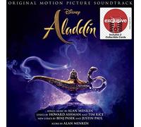 Various Artists - Aladdin