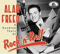 Various Artists - Alan Freed - A Hundred Years O