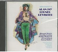 Various Artists - Alan Jay Lerner Revisited