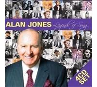 Various Artists - Alan Jones Legends of Song