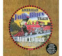 Various Artists - Alan Lomax / American..