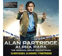 Various Artists - Alan Partridge - Alpha Papa