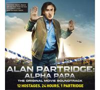 Various Artists - Alan Partridge - Alpha Papa