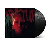 Various Artists - Alan Wake 2 (Original Soundtrack - Deluxe 4LP) [VINYL]