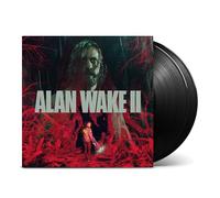 Various Artists - Alan Wake 2 (Original Soundtrack) [VINYL]