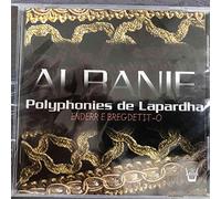 Various Artists - Albanie Polyphonies De..