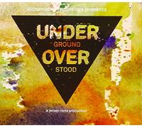 Various Artists: Alchemetric - Underground Overstood