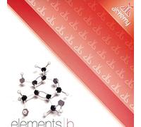 VARIOUS ARTISTS - Alchemy Elements B [Vinyl Single 12'']