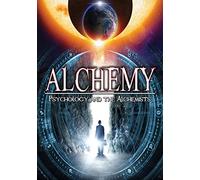 Various Artists – Alchemy: Psychology and the Alchemists – DVD