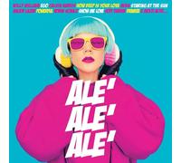 Various Artists - Ale' Ale' Ale'..