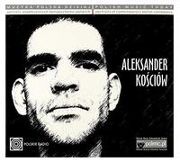 Various Artists / Aleksander Kościów - Various Artists / Aleksander Kościów: Muzyka Polska Dzisiaj. Portrety Współczesnych Kompozytorów Polskich [CD]