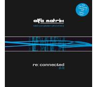 Various Artists - Alfa Matrix Reconnected Vol.3