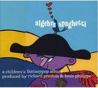 Various Artists - Algebra Spaghetti