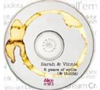 Various Artists - Alice @ 97.3: Sarah & Vinnie 5 Years Spills