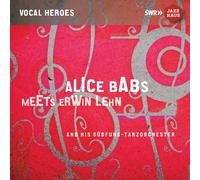 Various Artists - Alice Babs Meets Erwin Lehn [New CD]