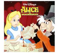 Various Artists - Alice In Wonderland Original Soundtrack