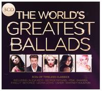 Various Artists ALICIA KEYS - GEORGE MICHAEL - PINK … (CD)