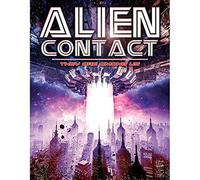 Various Artists - Alien Contact: They Are Among Us (DVD)