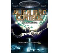 Various Artists - Alien Mind Control: The UFO Enigma [DVD]