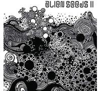 Various Artists - Alien Seeds II