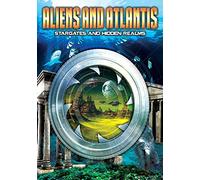 Aliens And Atlantis: Stargates And Hidden Realms (DVD) Various (US IMPORT)