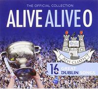 Various Artists - Alive Alive O