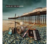 VARIOUS ARTISTS - ALIVE BY THE SEASIDE (TRANSPARENT BLUE VINYL) [VINYL]