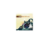Various Artists - Alive Soul Cuts 1