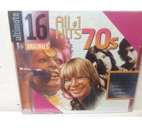 Various Artists - All #1 Hits 70s