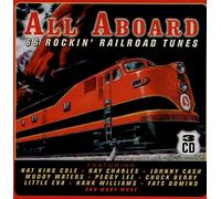 Various Artists - All Aboard
