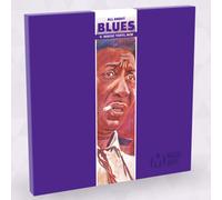 Various Artists All About Blues - Magic-V-Box schallplatten - einzigart (Switch)