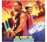 Various Artists - All About The Benjamins