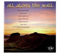 Various Artists - All Along The Wall
