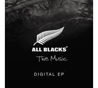 Various Artists - All Blacks