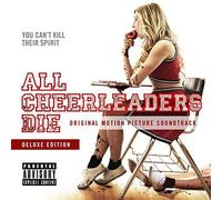 Various Artists - All Cheerleaders Die (Original Motion Picture Soundtrack) [VINYL]