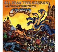 VARIOUS ARTISTS - All Fear The Axeman