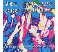 Various Artists - All for One...One for All: A Benefit for Roger Miret